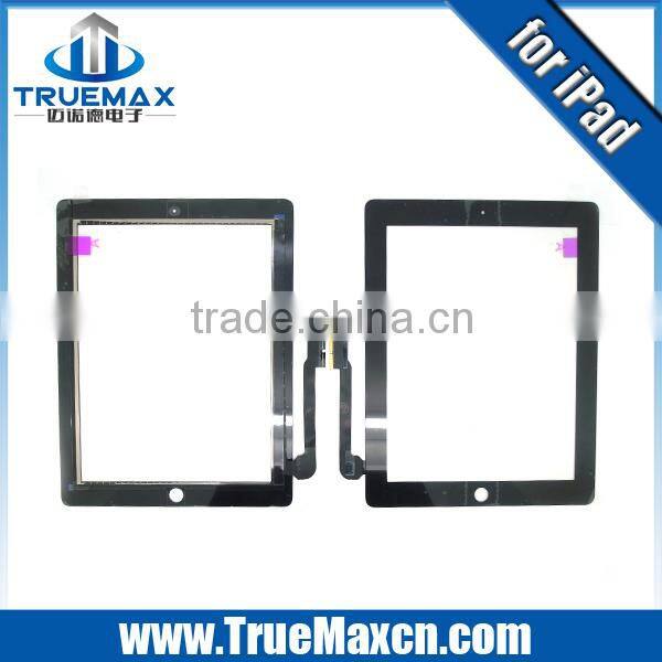 Best quality for iPad 3 Digitizer sale in bulk