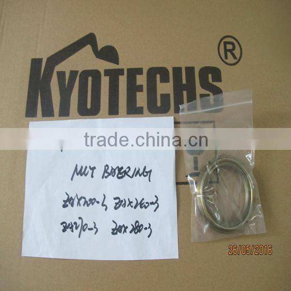 CARRIER ASSY FOR XKAQ-00197 R250LC-7 R290LC-7