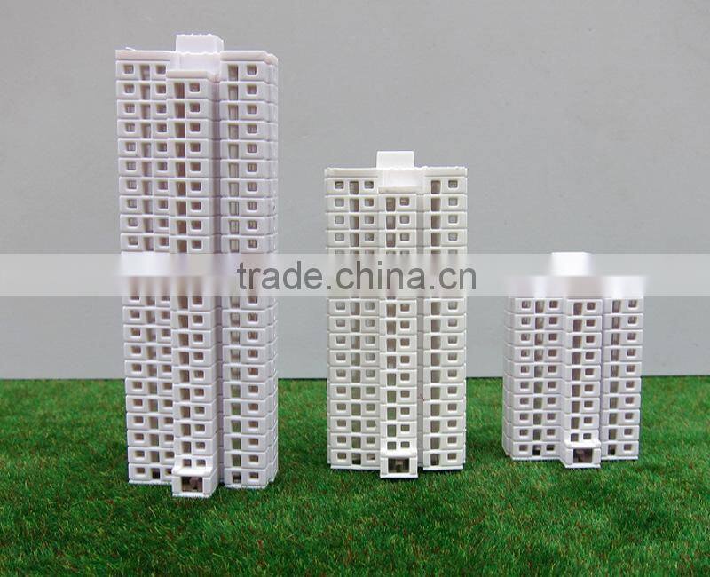 scale model building materails, scale models, artificial building model,miniature building model, model building