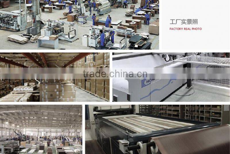 Modern design bathroom cabinet bathroom vanity