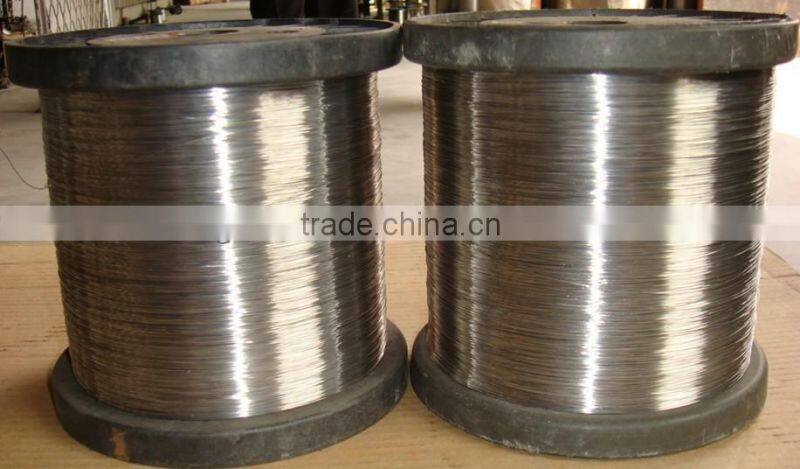 304 Fine STAINLESS STEEL WIRE, SHINING SS WIRE