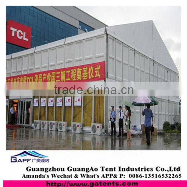 China factory price special partying marquee tent