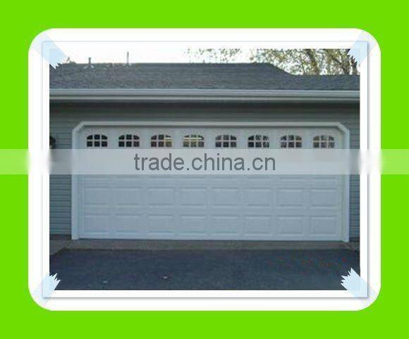 automatic garage door opener