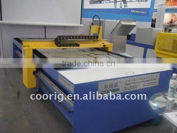 machine/duct machine---CNC Plasma cutting machine