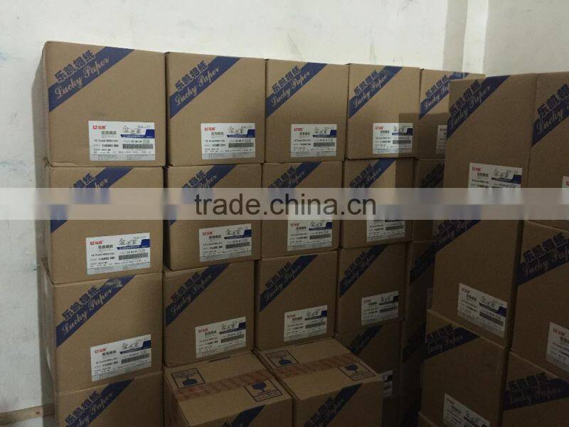 Lucky Silver Halide Photography Paper Glossy / Luster