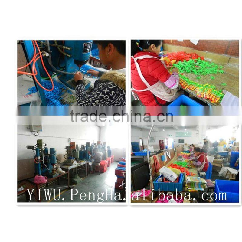 The new hot sale colorful student scissor robust bonzer scissors