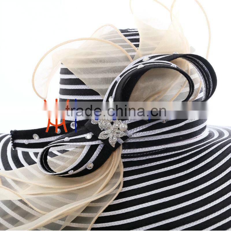 Ladies Fancy Cheap Military Cap