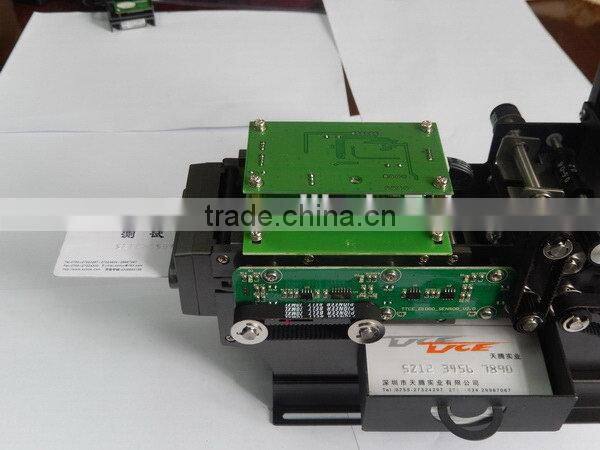 Customized Cheapest kiosk with error card bin dispenser