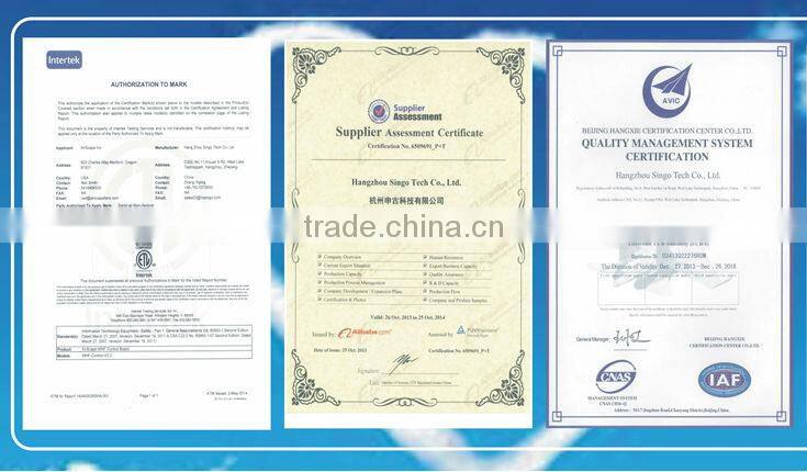 pcb controller water level controller pcba and water temperature controller pcba