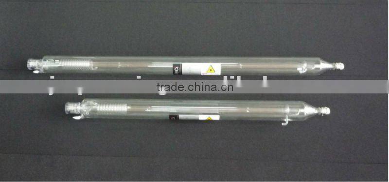 40W CO2 laser tube for laser engraving and cutting machine