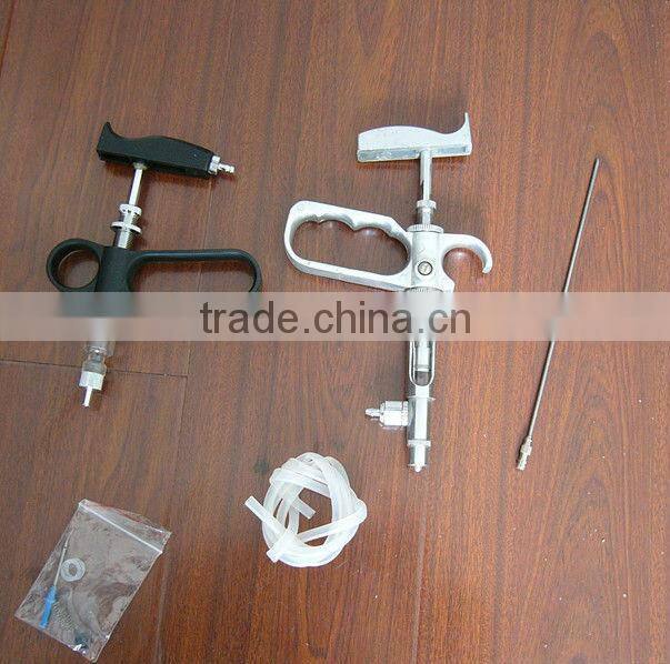 surgical instrument large capacity