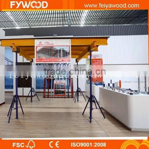 slab beam formwork culumn wall steel formwork table formwork