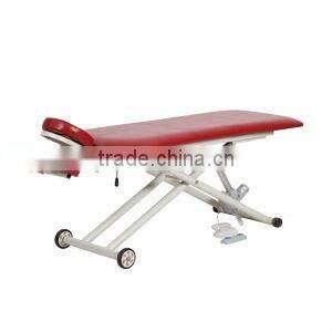 COMFY Electric Lift Chiropractic Couch ELX-03