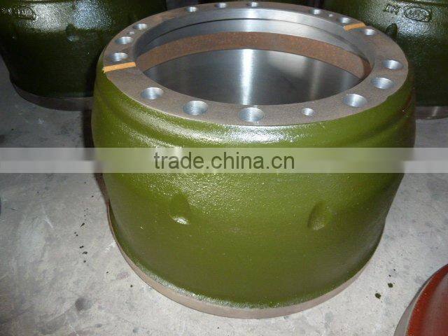 IVECO brake drum for Truck parts