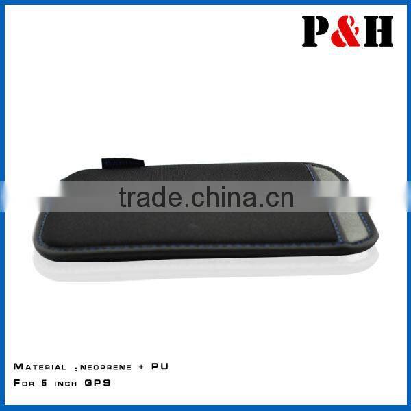 Hard Carrying Case for 5-Inch GPS