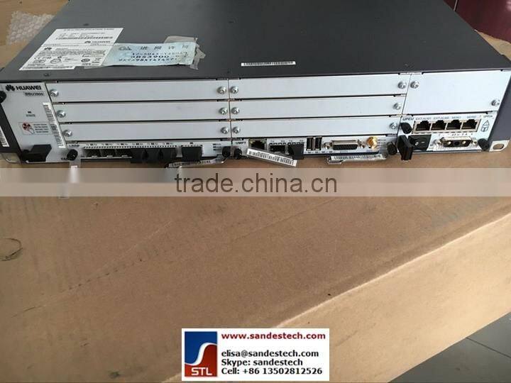 Huawei BBU3900 WD2BBBUC DBS3900 GSM WCDMA UMTS LTE distributed base station