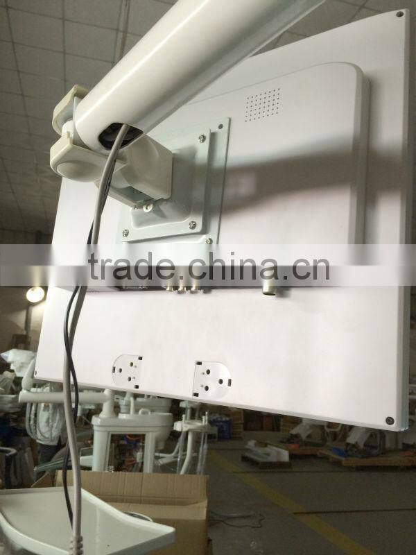 Oral Therapy Equipments Accessories GuMei dental LCD clamp