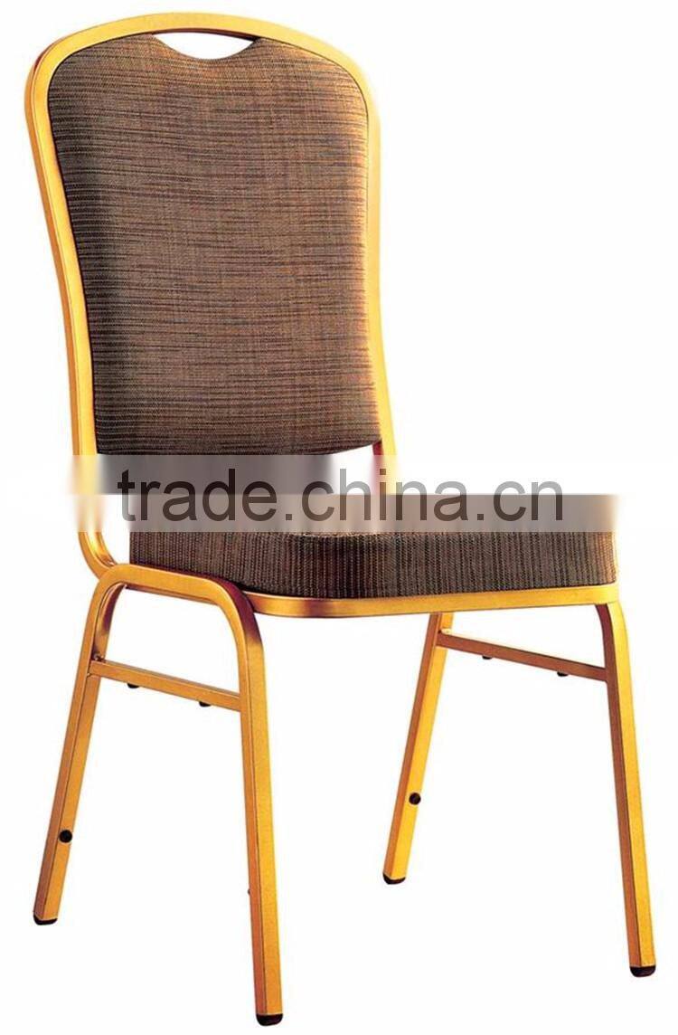 F-010 Steel frame stackable buy furniture from china online restaurant chair for event