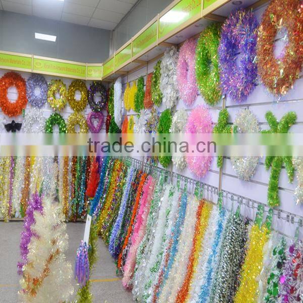 Newest Design Blue Holographic Star Bows