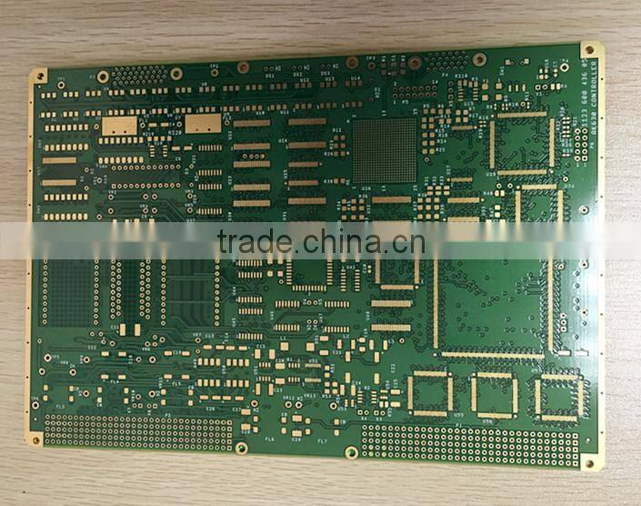 UL approved pcb electronic FR-4 Customized PCB ul94v-0 pcb board