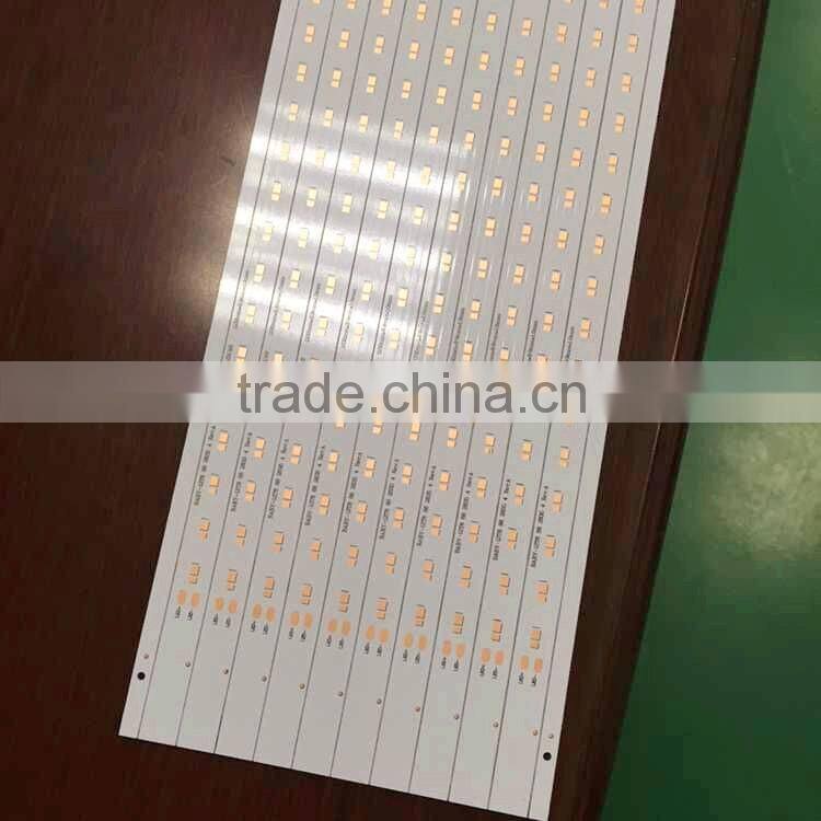 China led pcb board aluminum PCB board ul94v-0 pcb board