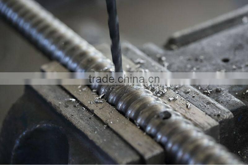 ONTON Factory wholesale high tensile grouting steel Hollow tube