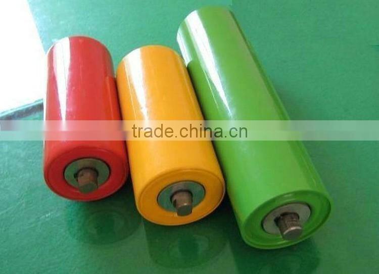 China manufacturer selling oem coating conveyor roller buy from alibaba