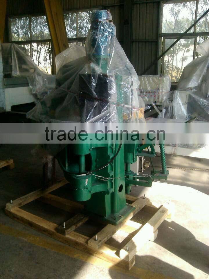 Column Type Elevating Stone Grinding Machine Granite Machine