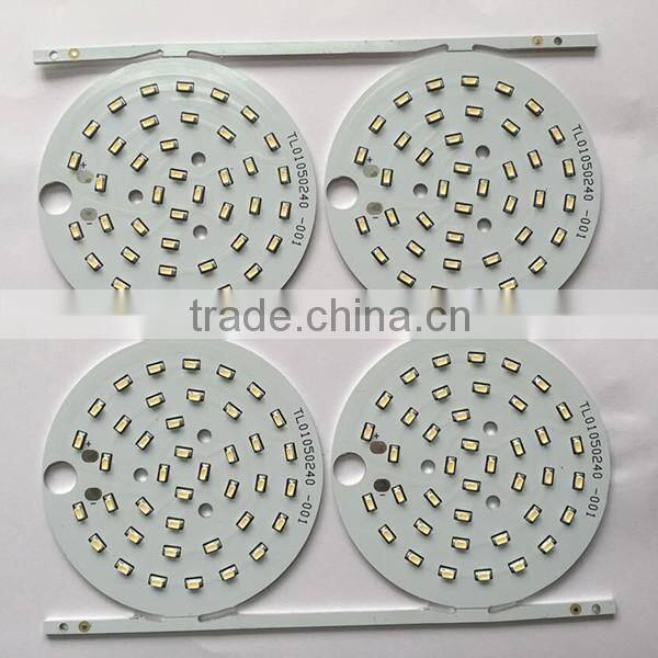 aluminum led display pcb printed circuit board