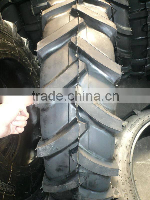 farm tractor tires made in china 18.4-30