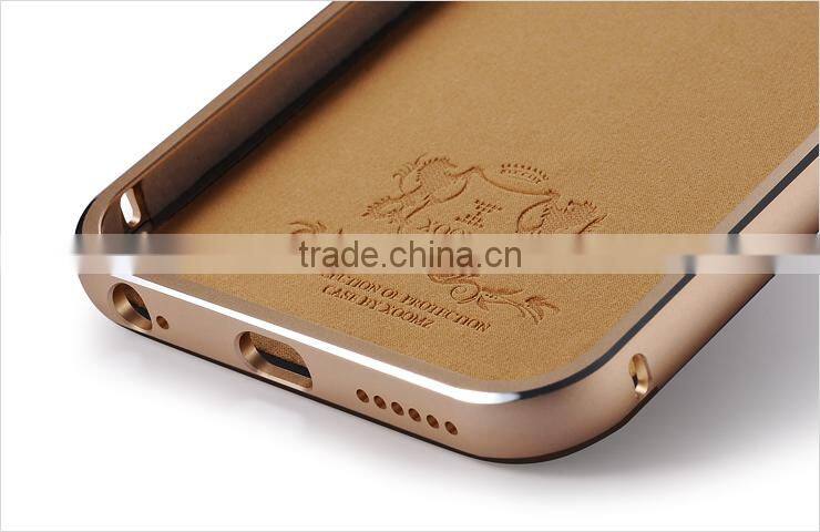 ICARER Bumper Case For iphone6 Plus