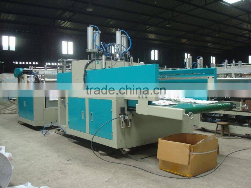 Plastic Pelleting Reproduction Machine(EN-SK)