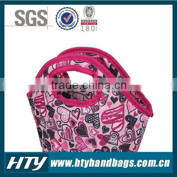 Good quality luch cooler bag