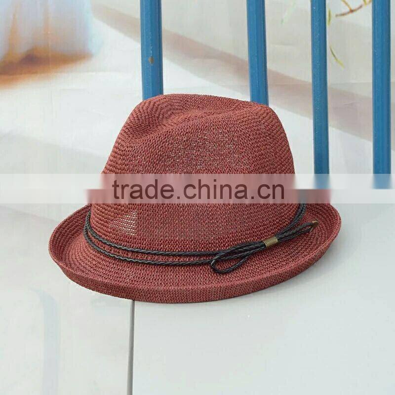 Different Types Of Knitted Hat