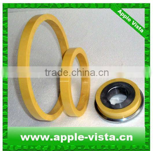 Zirconia ceramic industrial ring with good quality and best price