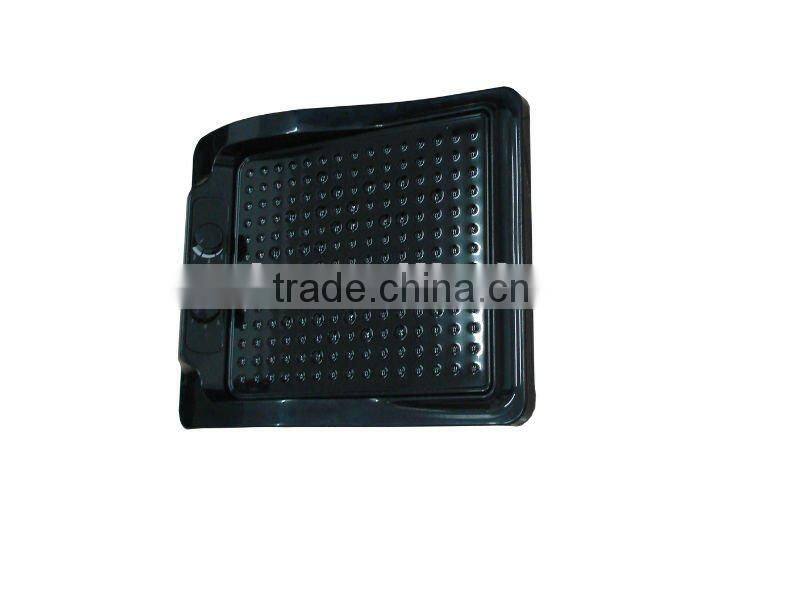 1 hour timer, IPX2 Waterproof Electrical Foot Warmer