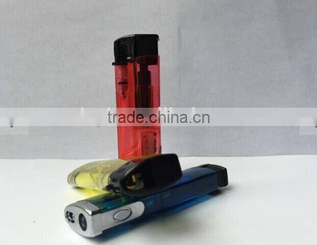 led lighter