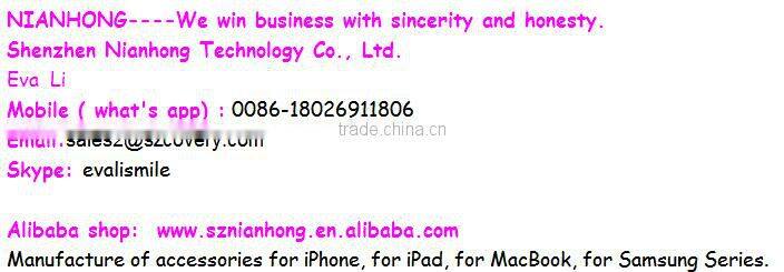 crocodile genuine leather strap with adapter for apple watch