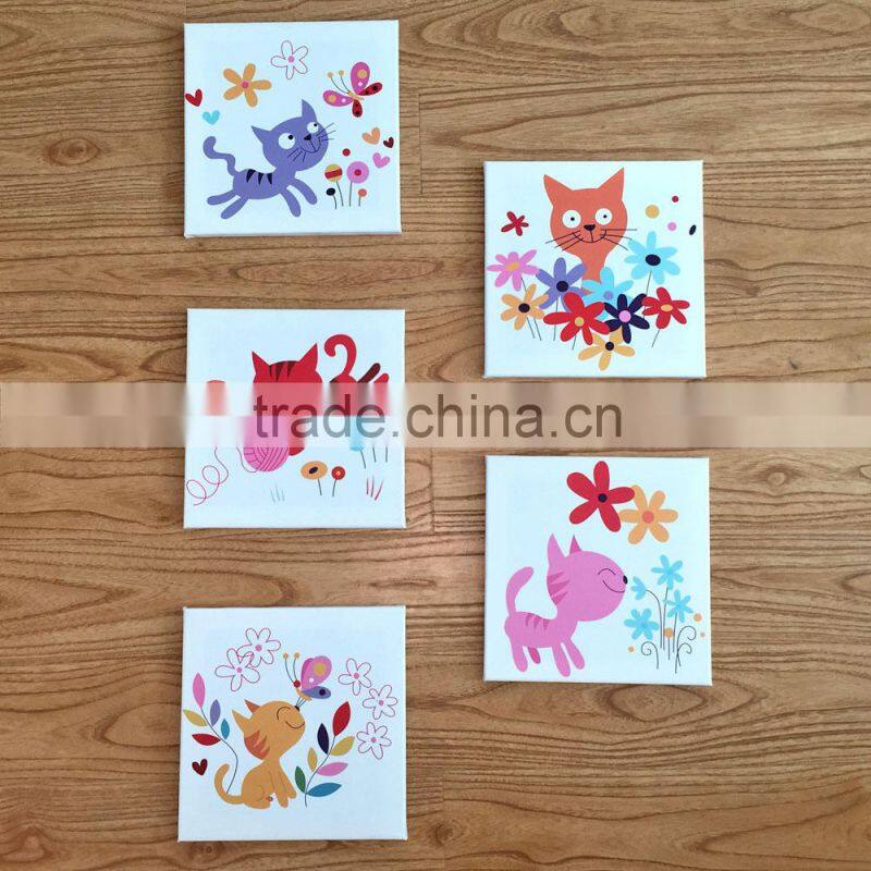 canvas printing in painting canvas