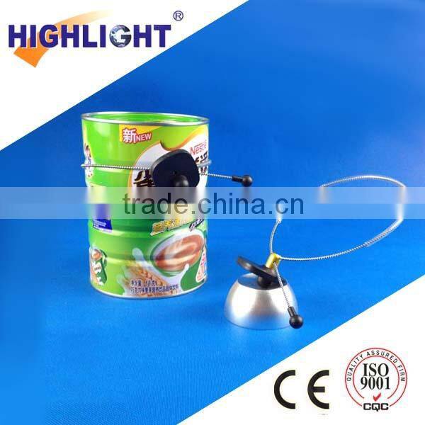 MS008 One-time-use Large Milk Can Safer