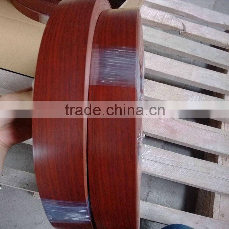 pvc edgebandings supplier