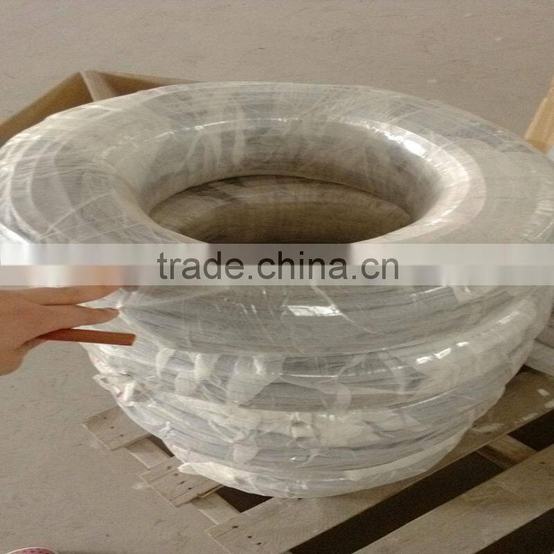 Profiled T PVC Edge Banding