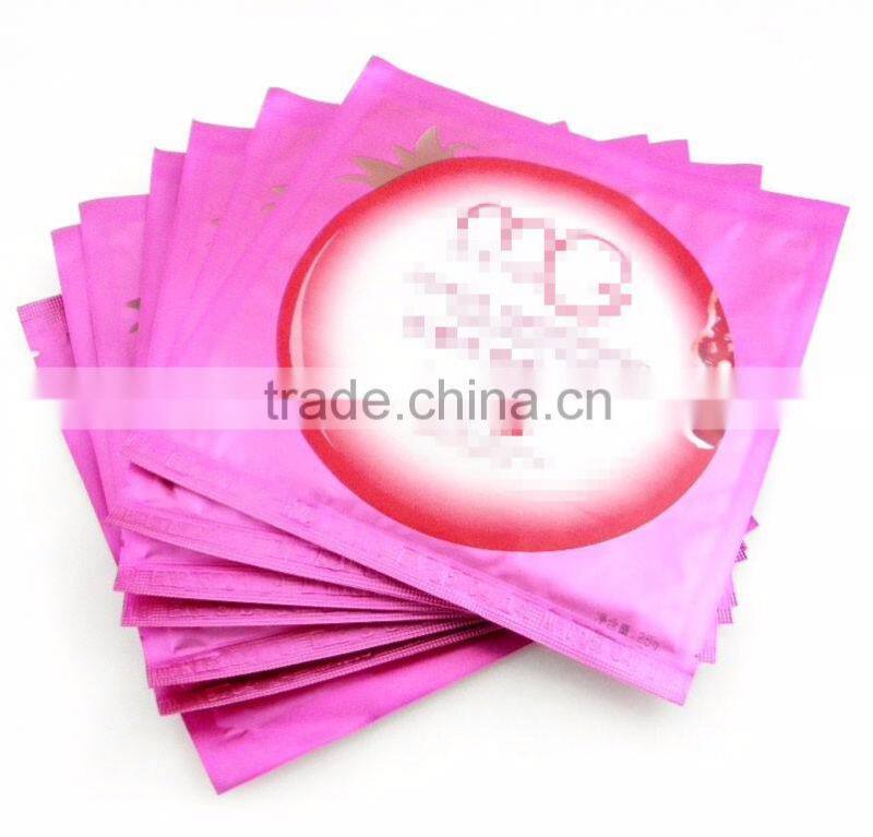 guangzhou multi-lane packaging machine for liquid/granule/powder