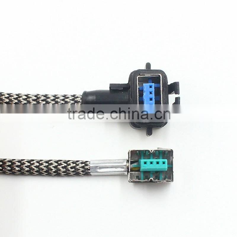 D1S D3S Osram Xenon HID Wire Adapter Cable Plug Connector for OSRAM D1S/D1R/D3S/D3R Ballast to Bulb Harness Cable for bmw