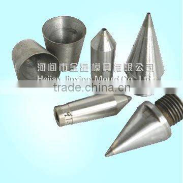 Cable, wire rope die
