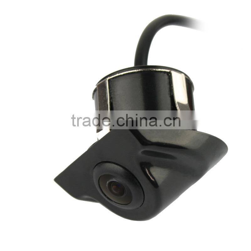 Universal pinhole car camera Security surveillance camera Hot sell!