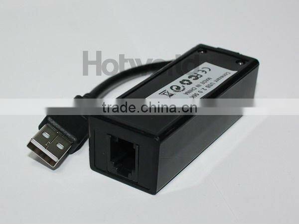 USB 2.0 Fax Modem External 56K