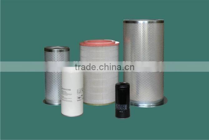 Liu Tech air compressor air oil separator