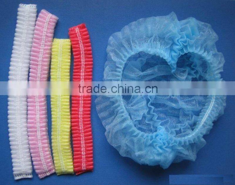 Disposable pp mob cap