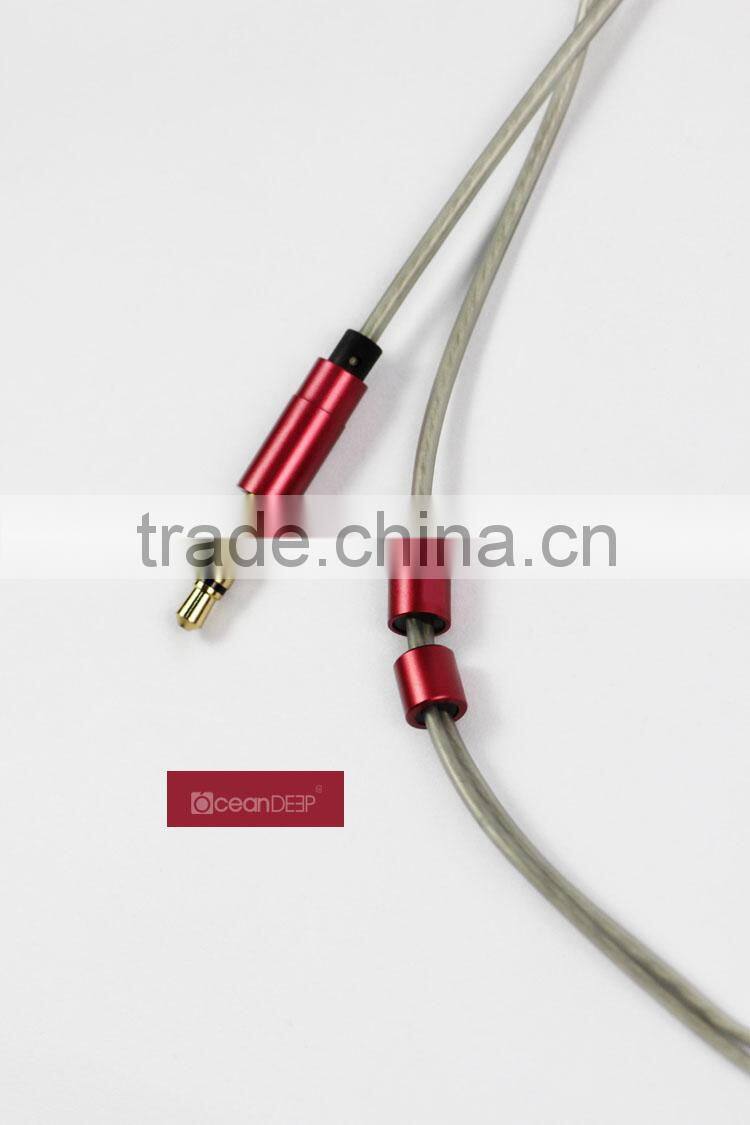 waterproofing necklace earphones telephone headphones